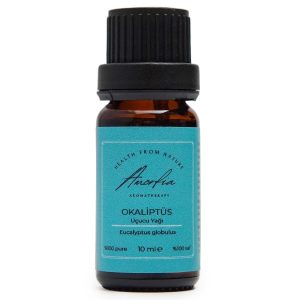 روغن مراقبت کننده اورجینال برند Amorfia aromaterapi مدل %100 Pure Eucalyptus Essential Oil کد 273337642