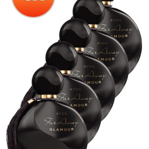 ادکلن اورجینال برند Avon مدل Far Away Glamour کد 37119005