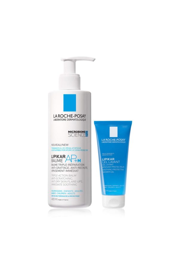 کرم بدن اورجینال برند La roche posay کد 209157298 - Image 2