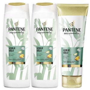 شامپو اورجینال برند Pantene کد 46236806