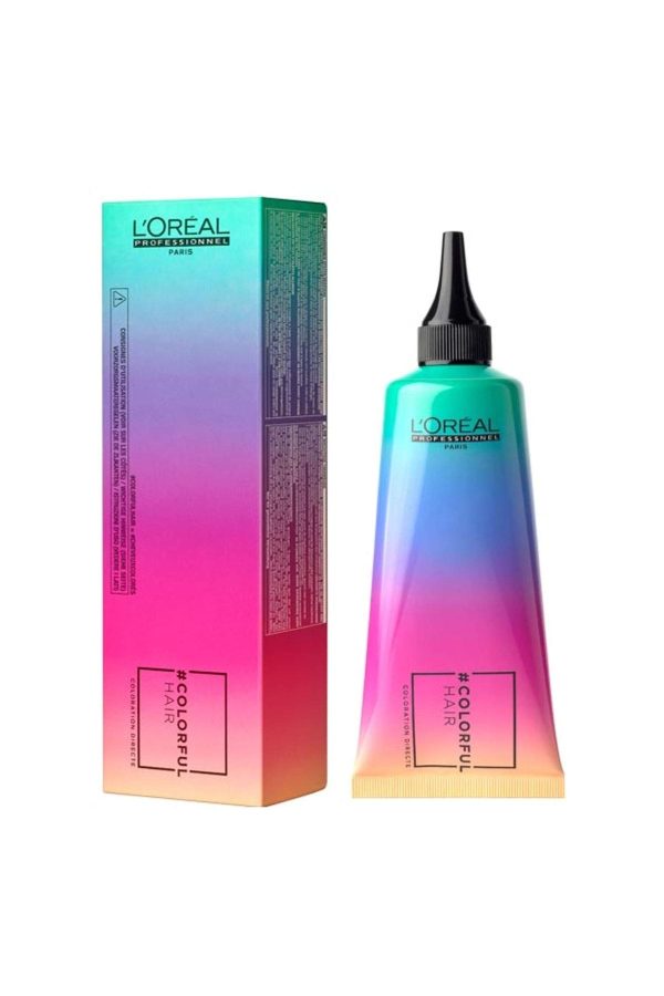 رنگ مو اورجینال برند L oreal professionnel کد 475791109 - Image 2