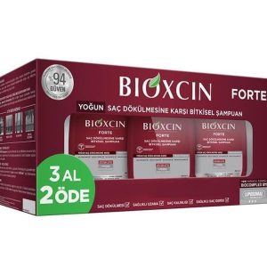 شامپو اورجینال برند Bioxcin کد 678550464