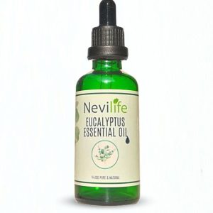 روغن مراقبت کننده اورجینال برند Nevilife مدل Eucalyptus Oil 20 Ml کد 434821340