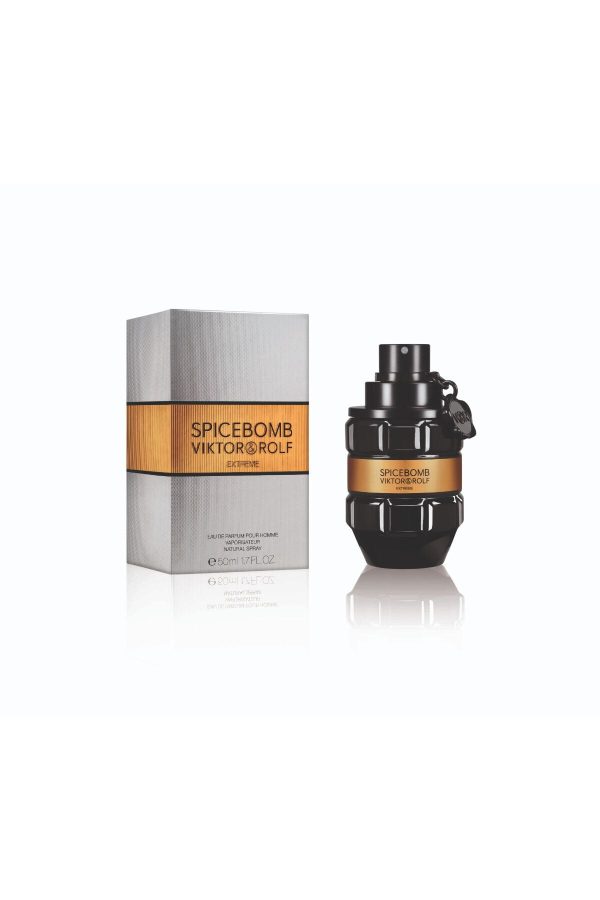 ادکلن اورجینال برند Viktor rolf مدل Spicebomb Extreme Edp 50 ml کد 192175 - Image 2