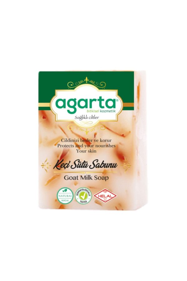 صابون جامد اورجینال برند Agarta کد 111700752 - Image 2