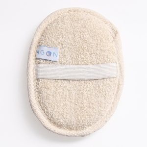 لیف و اسفنج حمام اورجینال برند Agon کد 276412731