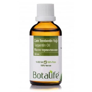 روغن و سرم مو اورجینال برند Botalife کد 40140850