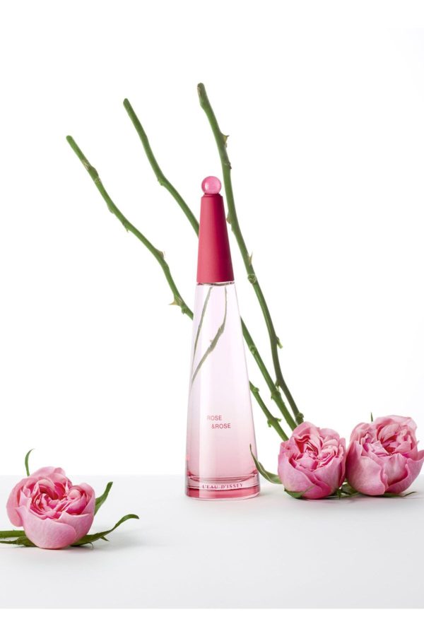 ادکلن اورجینال برند Issey miyake کد 38542252 - Image 2