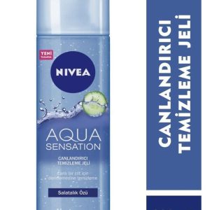 پاک کننده صورت اورجینال برند Nivea کد 313139328