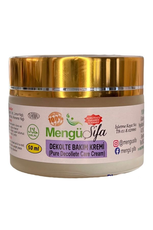 کرم بدن اورجینال برند Mengu sifa کد 104331727