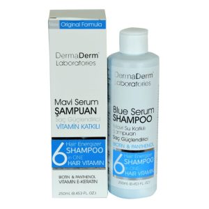 شامپو اورجینال برند Dermaderm کد 66523819