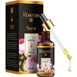 روغن مراقبت کننده اورجینال برند Rosense کد 402791284