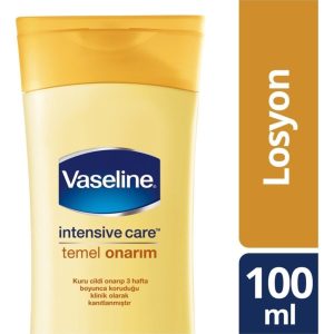 کرم بدن اورجینال برند Vaseline کد 1068831