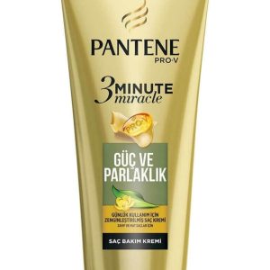 کرم مو اورجینال برند Pantene کد 211100852