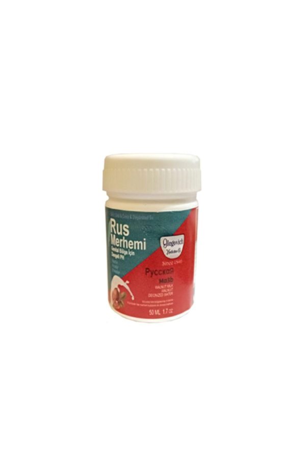 کرم موبر اورجینال برند Olegovich medicine کد 88358029 - Image 3