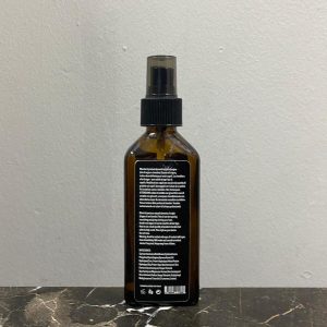روغن و سرم مو اورجینال برند Baris corlu coiffeur مدل Keratin Argan Oil کد 733381219