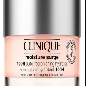 کرم صورت اورجینال برند Clinique مدل Moisture Surge™ 100h Auto-replenishing Hydrator کد 465795962