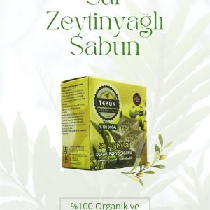 صابون جامد اورجینال برند Tekun sabun مدل Trial Pack-1 کد 75397368