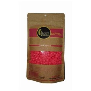 موم اورجینال برند Ege sir مدل Pudralı Boncuk Ağda 200 gr کد 34769881