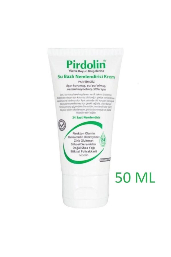کرم صورت اورجینال برند Pirdolin کد 78384755 - Image 2
