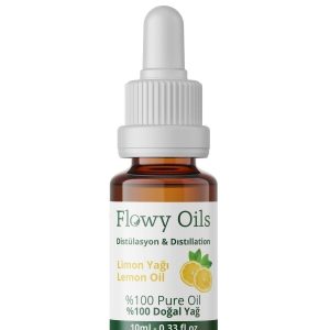 روغن مراقبت کننده اورجینال برند Flowy oils کد 346251184