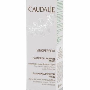 کرم صورت اورجینال برند Caudalie مدل Vinoperfect کد 2595163