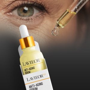 سرم پوست اورجینال برند Lavieor مدل Anti-aging Serum 30ml کد 31472051