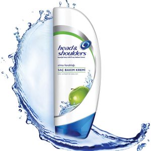 کرم مو اورجینال برند Head and shoulders کد 186051