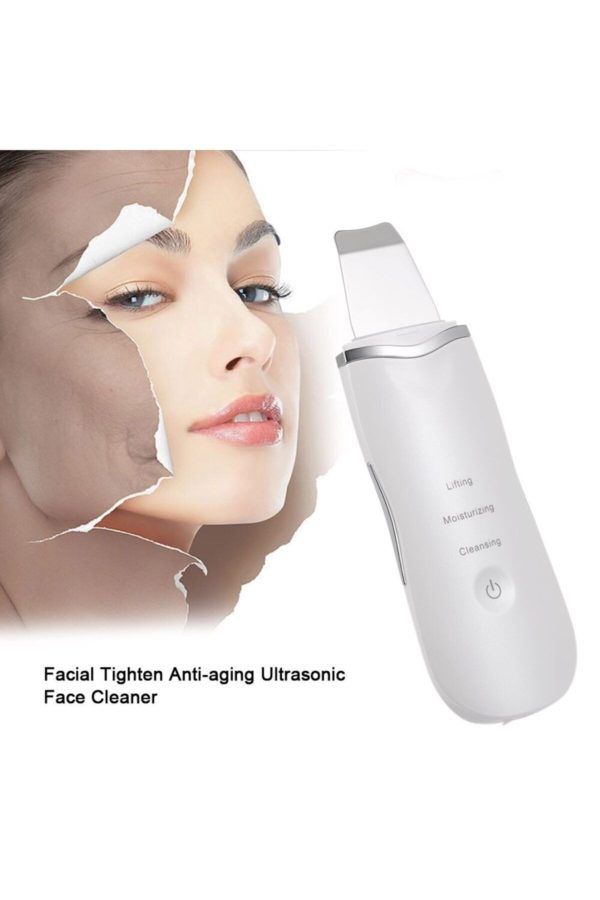 دستگاه پاکسازی صورت اورجینال برند Pazariz کد 75813067 - Image 2