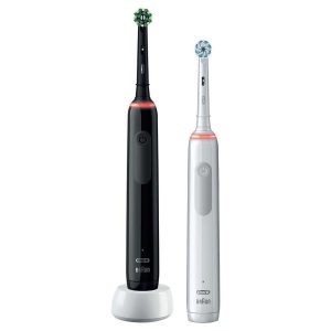 مسواک برقی اورجینال برند Oral b مدل Pro3 3900 Series کد 380098812