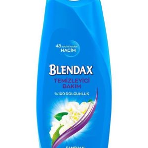 شامپو اورجینال برند Blendax کد 52348037