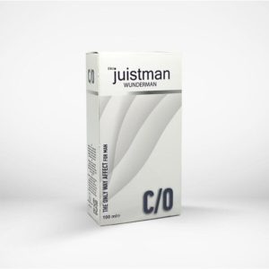 ادکلن اورجینال برند Juistman مدل Juistman Wunderman C/o Edt کد 95209300