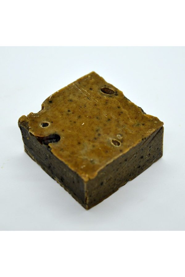 صابون جامد اورجینال برند Cemile nin sabunlari مدل Handmade natural exfoliating coffee soap کد 58772340 - Image 3