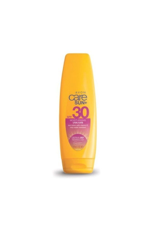 کرم بدن اورجینال برند Avon کد 176375779 - Image 2