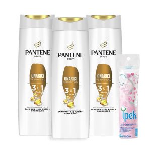 شامپو اورجینال برند Pantene کد 158581542