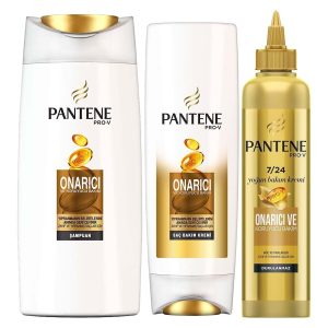 ست مراقبت از مو اورجینال برند Pantene کد 56325217