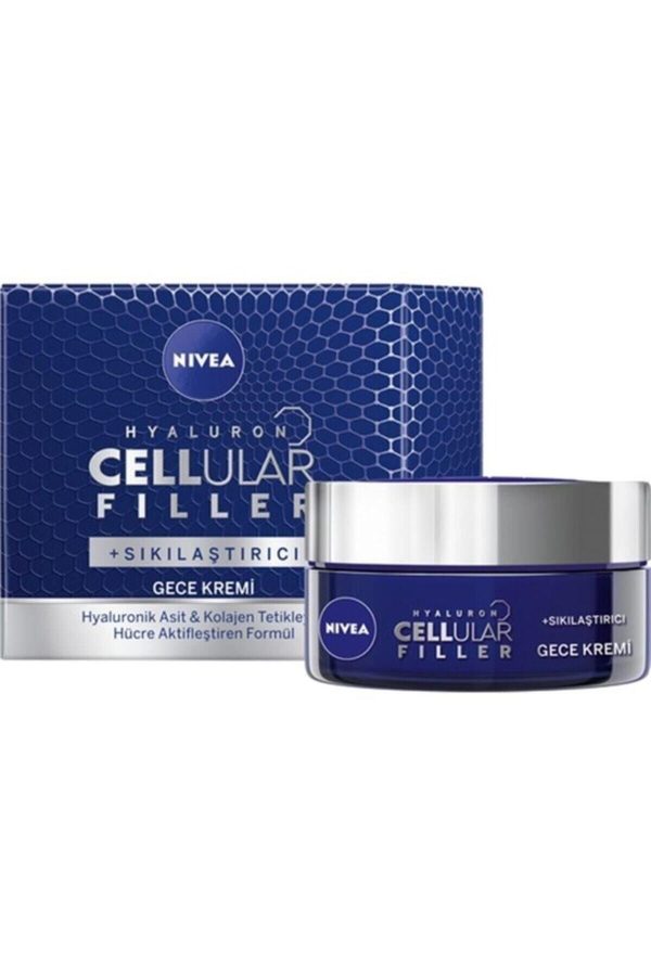 کرم صورت اورجینال برند Nivea کد 929093 - Image 2