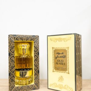 ادکلن اورجینال برند Wadi al khaleej کد 165153317
