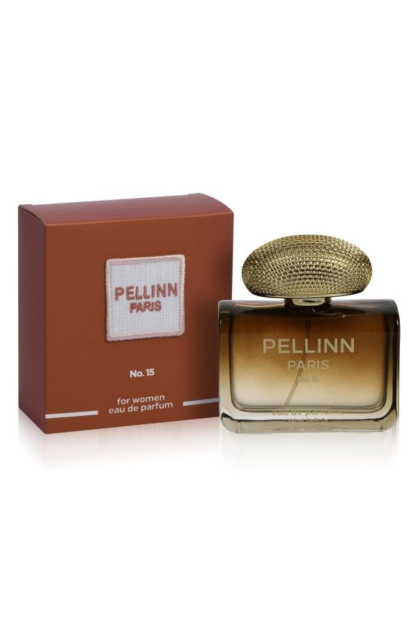 ادکلن اورجینال برند Pellinn paris کد 162741325 - Image 4
