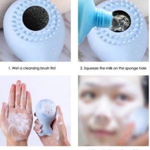 پاک کننده صورت اورجینال برند Sinka کد 42920846