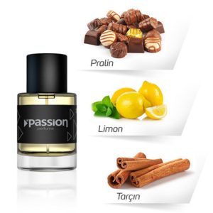 ادکلن اورجینال برند Le passion perfume مدل Black Xs کد 159141413