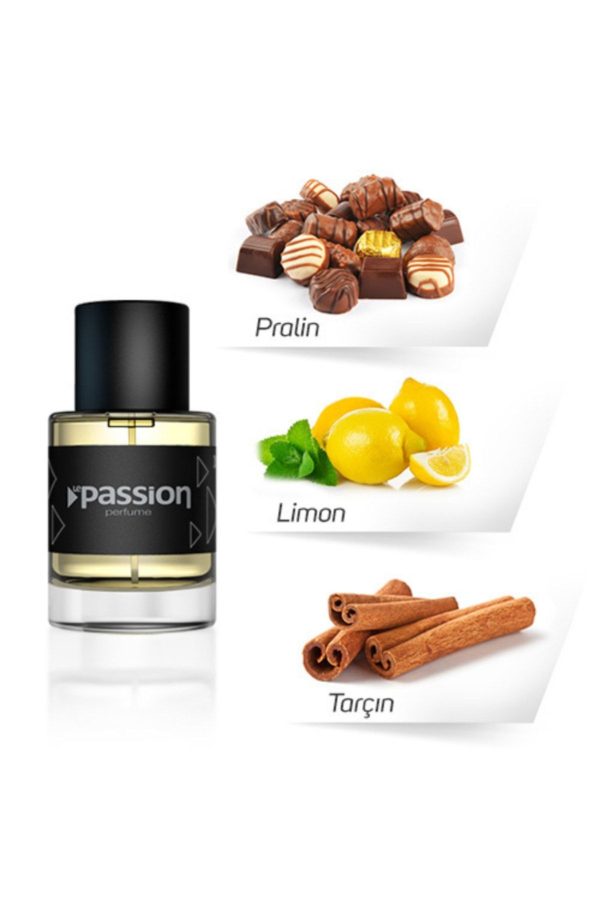 ادکلن اورجینال برند Le passion perfume مدل Black Xs کد 159141413 - Image 2