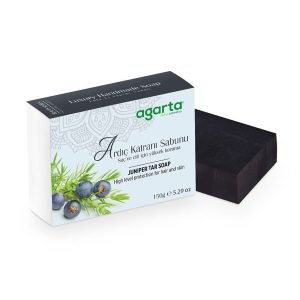 صابون جامد اورجینال برند Agarta کد 40440775