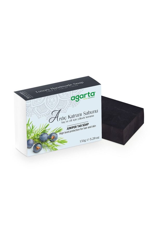 صابون جامد اورجینال برند Agarta کد 40440775 - Image 2