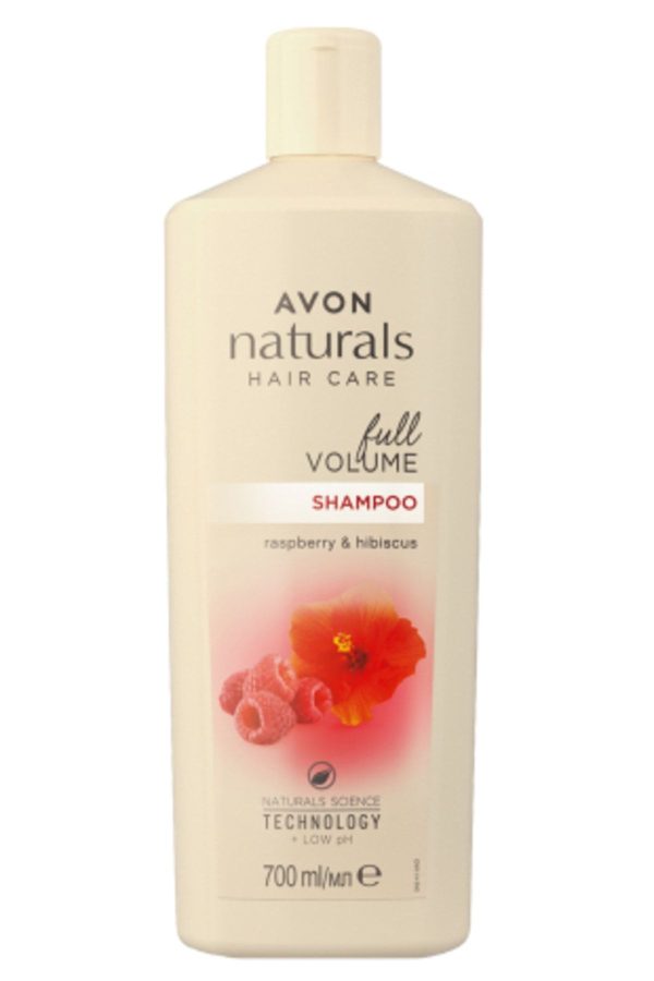 شامپو اورجینال برند Avon کد 111881