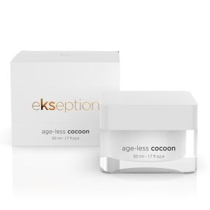 کرم صورت اورجینال برند Ekseption مدل Anti-aging cream کد 211558145