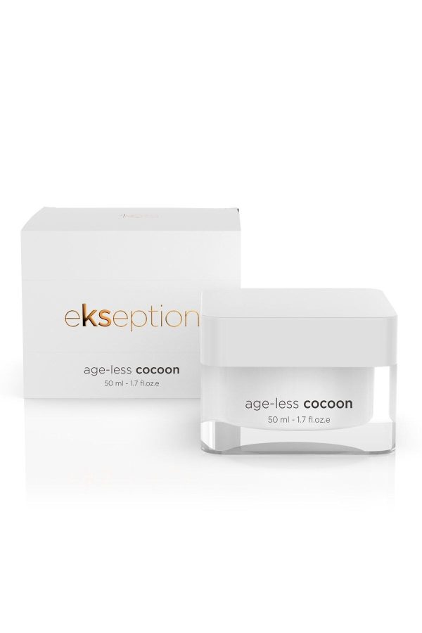 کرم صورت اورجینال برند Ekseption مدل Anti-aging cream کد 211558145 - Image 2