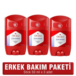 دئودورانت اورجینال برند Old spice کد 94597680