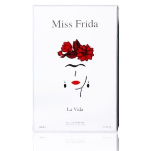 ادکلن اورجینال برند Msfrida مدل La Vida Edp کد 336267997