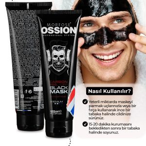 موم اپیلاسیون اورجینال برند Ossion کد 226241812
